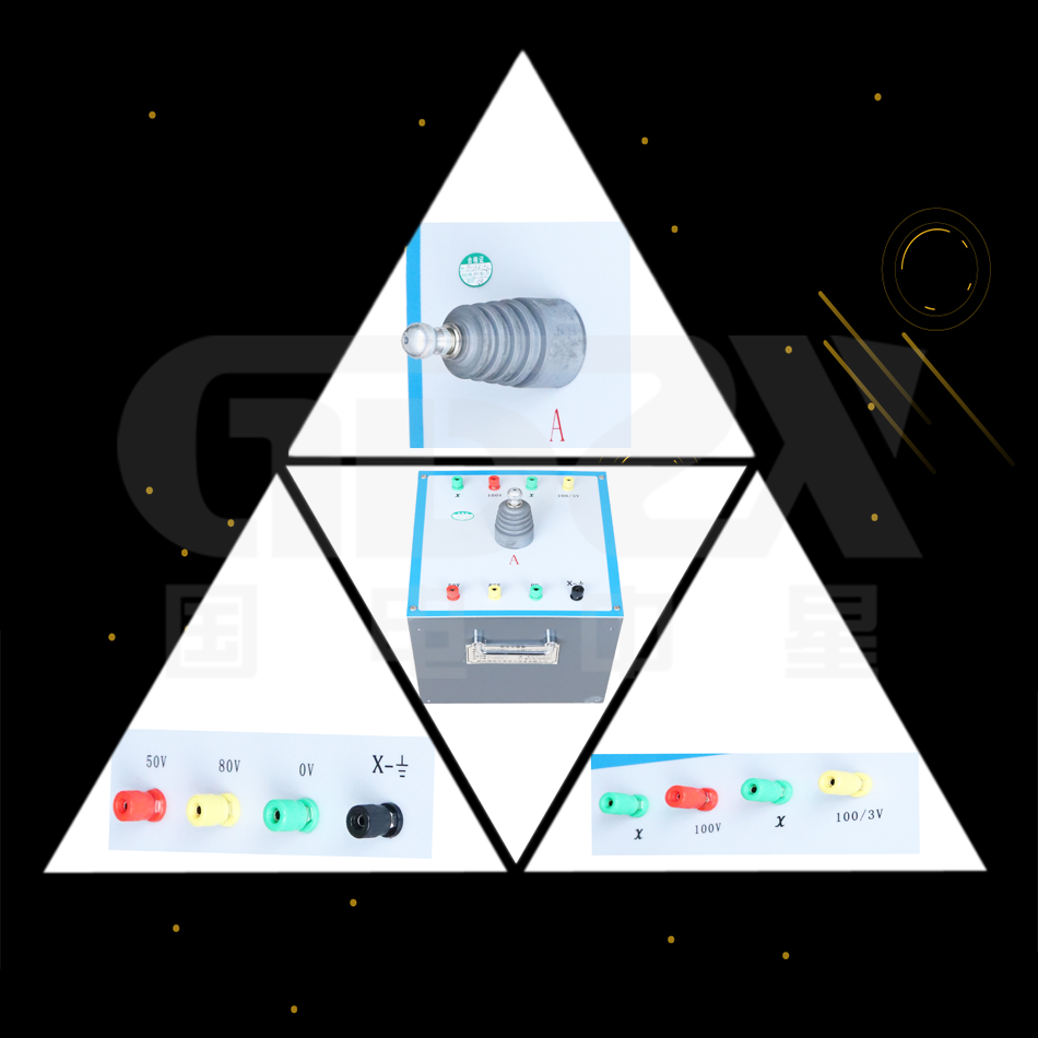 ZXHJ系列自升壓精密電壓互感器細節(jié)圖 ZXHJ系列自升壓精密電壓互感器細節(jié)圖