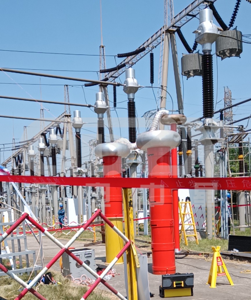 220kv斷路器耐壓試驗.jpg 220kv斷路器耐壓試驗.jpg