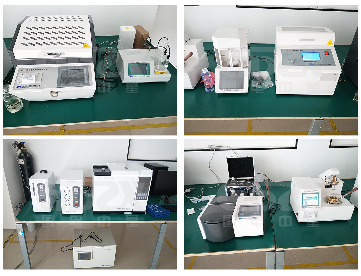 油化檢測設(shè)備 油化檢測設(shè)備